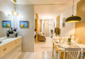 Charming Condo in Palawan with Elegant Interiors near PPC Airport - B2 5Chrysolite